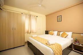 Guesture Stays Dwellington