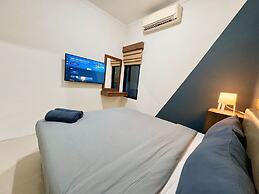 Stay 'd Pondok Indah