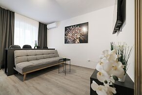 Classy apartments in city center