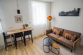 KoonTy : Chambres et Appartements à Landerneau