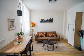 KoonTy : Chambres et Appartements à Landerneau