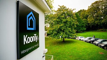 KoonTy : Chambres et Appartements à Landerneau