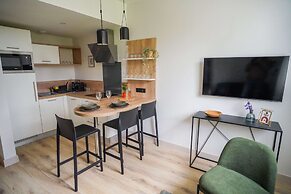 KoonTy : Chambres et Appartements à Landerneau