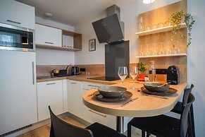 KoonTy : Chambres et Appartements à Landerneau