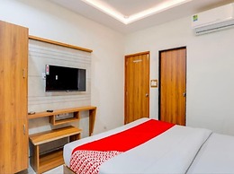 hotel hill view
