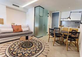 Anemolia Parga Suites
