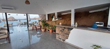 Aro Kato Nubian Guest House