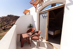 Aro Kato Nubian Guest House
