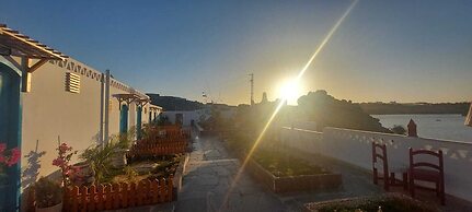 Aro Kato Nubian Guest House