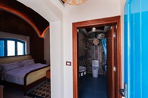 Aro Kato Nubian Guest House