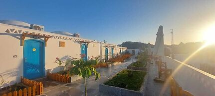 Aro Kato Nubian Guest House