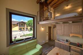 Room-charming Alessandria Apartment With