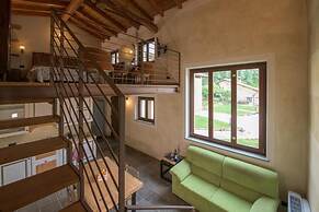 Room-charming Alessandria Apartment With