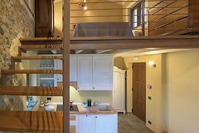 Room-charming Alessandria Apartment With