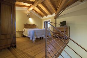 Room-charming Alessandria Apartment With