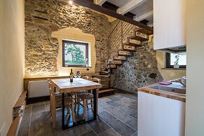 Room-charming Alessandria Apartment With