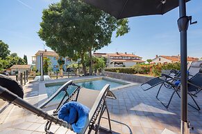 Apartment in Kukci Near Spadici Beach