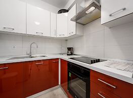 Apartment in Kukci Near Spadici Beach