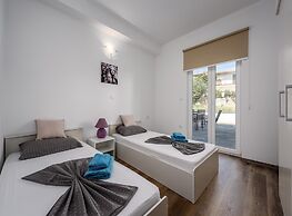 Apartment in Kukci Near Spadici Beach