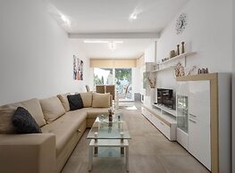 Apartment in Kukci Near Spadici Beach