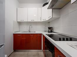 Apartment in Kukci Near Spadici Beach