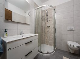 Apartment in Kukci Near Spadici Beach