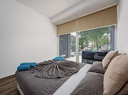 Apartment in Kukci Near Spadici Beach