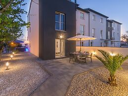 Apartment in Kukci Near Spadici Beach