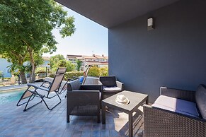 Apartment in Kukci Near Spadici Beach