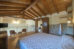 Room-charming Alessandria Apartment Retr