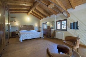 Room-charming Alessandria Apartment Retr