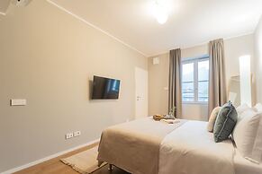 V Suite on Lake Como