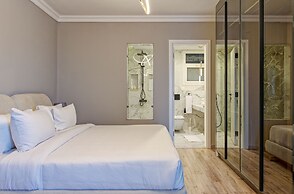 Vesta - Luxury Nile View APT - 2BR - Maadi III