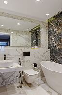 Vesta - Luxury Nile View APT - 2BR - Maadi III