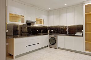 Vesta - Luxury Nile View APT - 2BR - Maadi III