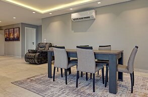 Vesta - Luxury Nile View APT - 2BR - Maadi III