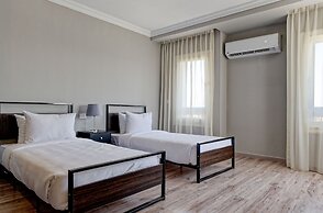 Vesta - Luxury Nile View APT - 2BR - Maadi III