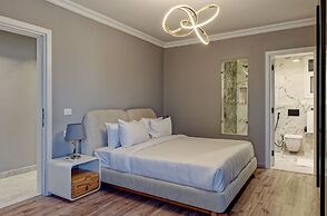 Vesta - Luxury Nile View APT - 2BR - Maadi III