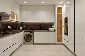 Vesta - Luxury Nile View APT - 2BR - Maadi III