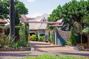 Umugano Villa