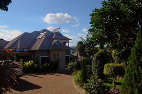 Umugano Villa
