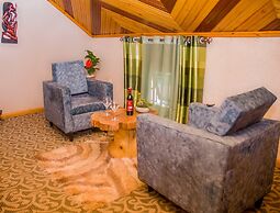Umugano Villa