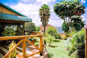 Umugano Villa