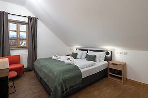 dreamcation Altstadthotel Regensburg