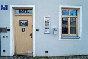 dreamcation Altstadthotel Regensburg