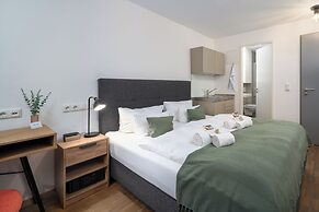 dreamcation Altstadthotel Regensburg