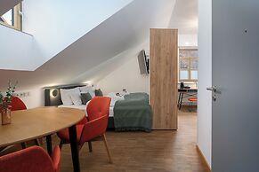 dreamcation Altstadthotel Regensburg