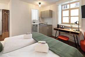 dreamcation Altstadthotel Regensburg