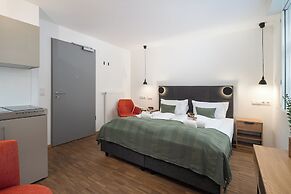 dreamcation Altstadthotel Regensburg