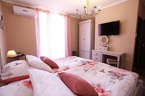Shabby chic rooms
